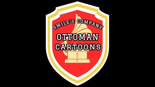 All ottoman cartoon's "musical melodies" intros 1