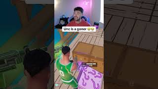 Bro Is For Sure On The List