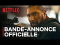 Army Of The Dead Bande Annonce Officielle VF Netflix France 