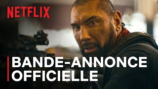 Army of the Dead | Bande-annonce officielle VF | Netflix France