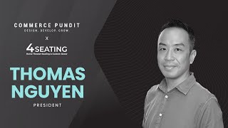 4Seating Client Testimonial | Commerce Pundit’s All-in-One E-Commerce Success