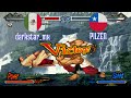 Ft5 lastbld2 darkstarmx mx vs pilzen cl the last blade 2 lastbld fightcade mar 14