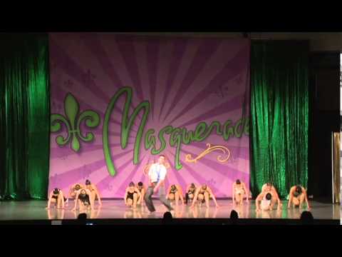 Video of the Week Winner, St. Louis, MO - Wicked Games from Dance Connection Performing Arts ...