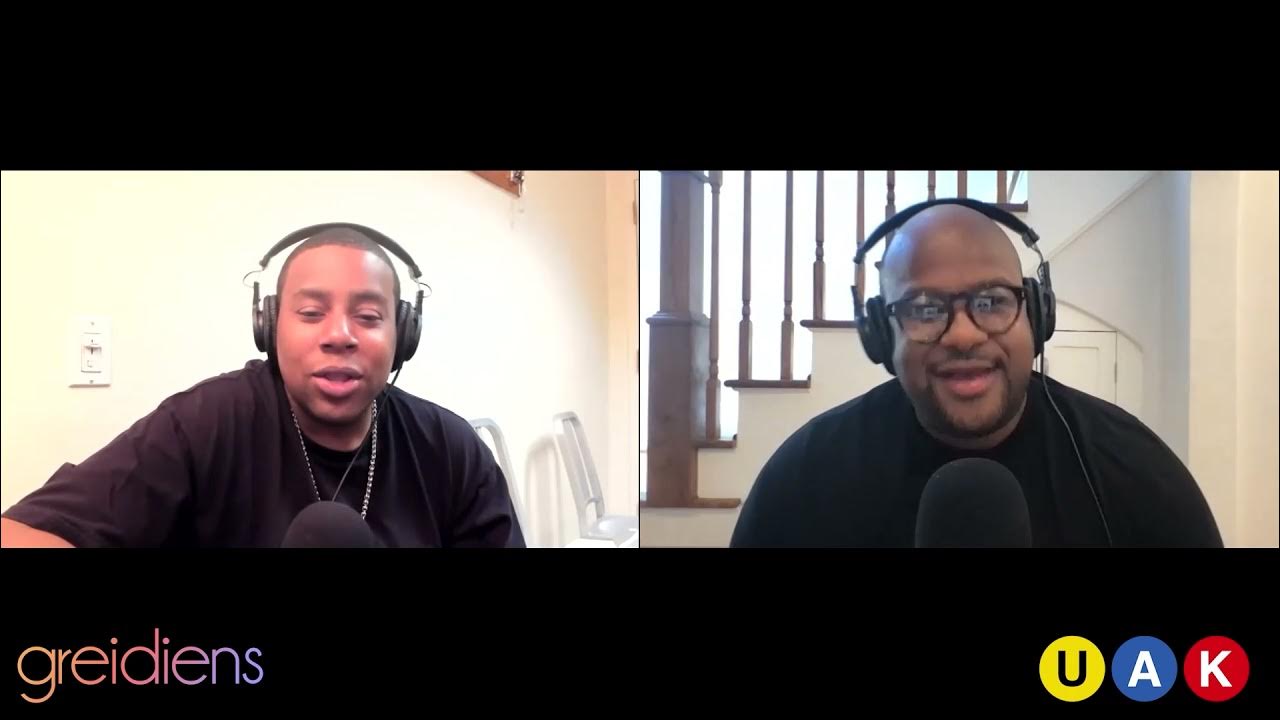 You Already Know with Kenan Thompson and Tani Marole - Episode 76 Clip ...