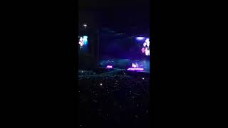 Muse - Starlight (Live) - México 🇲🇽