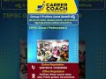 CareerCoach’s TSPSC GROUP 1 MOCK TEST..!! #tspscgroup1 #tspscgroup2 #tspsc #preparation #telangana