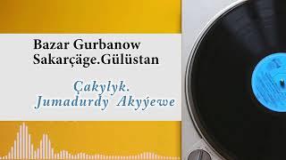 ÇAKYLYK