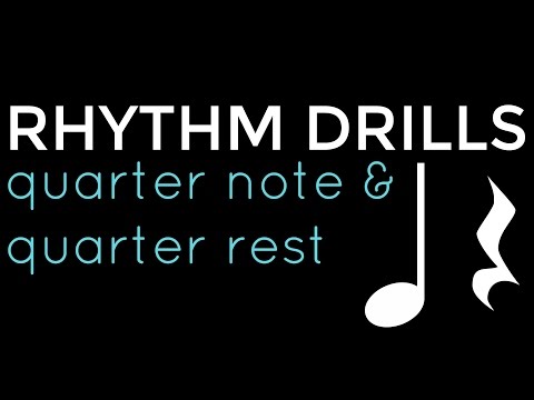 rhythm-clap-along:-level-1-~-quarter-notes-&-quarter-rests