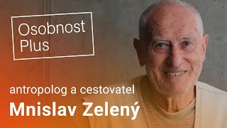 Mnislav Zelený: Západní společnost z podstaty nikdy nezvolí nejlepšího kandidáta