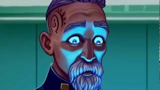 Ecopark Games - Explor Games® Les Explorateurs des Mondes Interdits screenshot 2