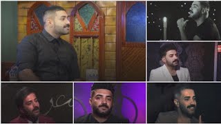 ابداع الشاعر حسين علي المطوري 