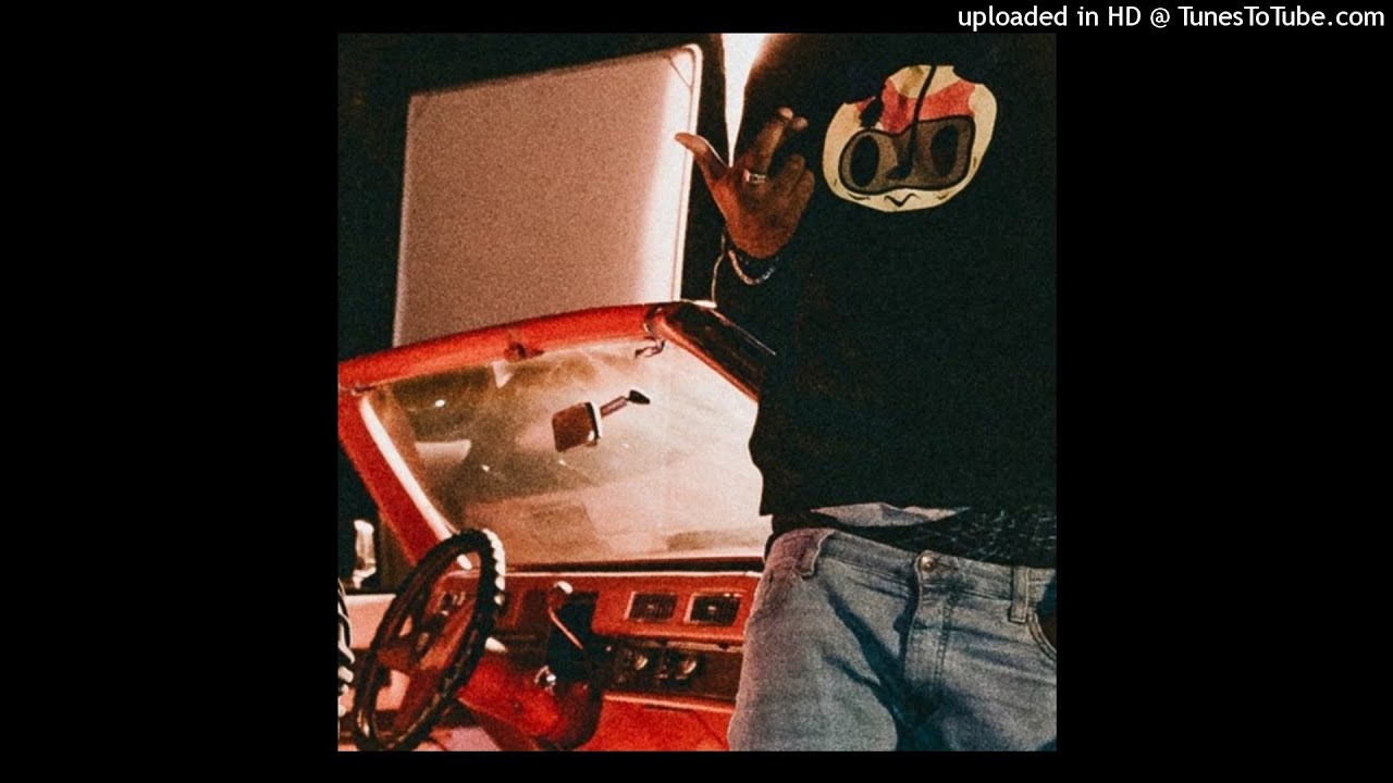 BRENTRAMBO - EVERYBODY LAME