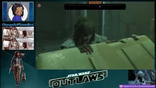 Mundus Sine Caesaribus | Star Wars Outlaws | Part 4