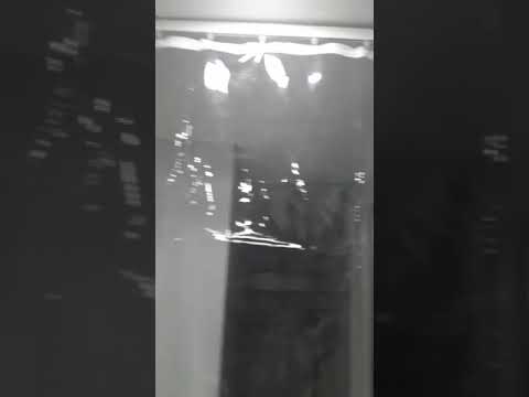 ستائر عزل شفافه للتكيف