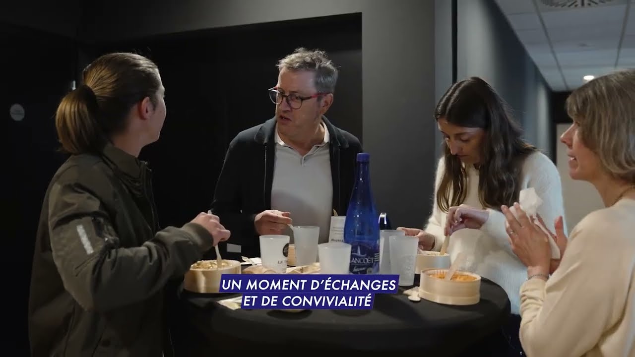 Aftermovie Cultive ta science