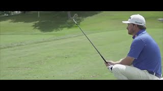 Pressure is a Privilege - The Graeme McDowell Story