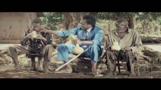 Dr Hilderman - Omwana Agenda Official Video Zunguli Hood