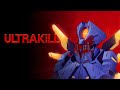 Ultrakill # Parte 7 Encontramos uma mensagem do Developer