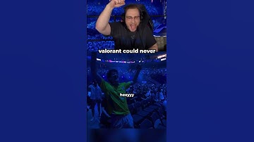 counter-strike is insane