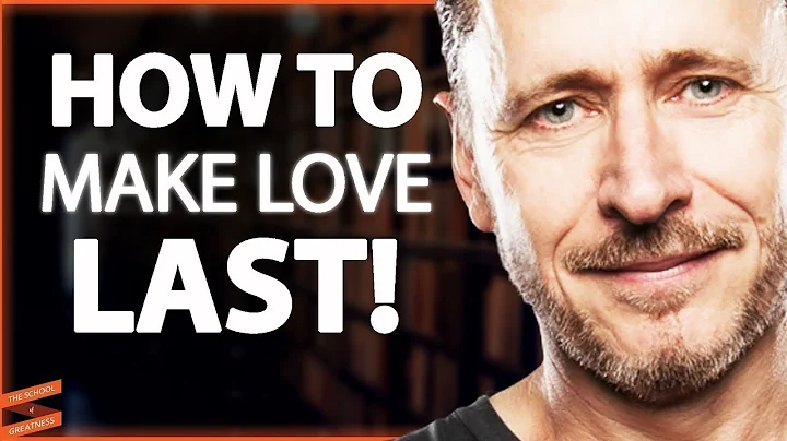 If You Want To Build A HEALTHY Romantic Relationship, WATCH THIS! | Gary John Bishop