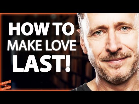 If You Want To Build A HEALTHY Romantic Relationship, WATCH THIS! | Gary John Bishop