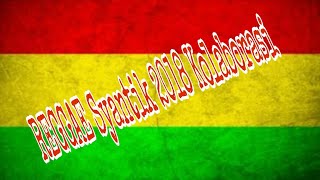 Reggae syantik , Goyang dua jari , Goyang dumang