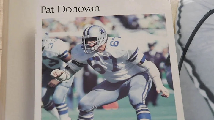 #MTTop40: Pat Donovan arguably Montana's best-ever...