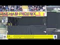 🔴 LIVE | Warwickshire vs Gloucestershire | Metro Bank One Day Cup