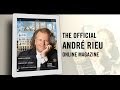 André Rieu - The official Magazine