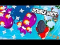 Double Projectile Mod In BTD6