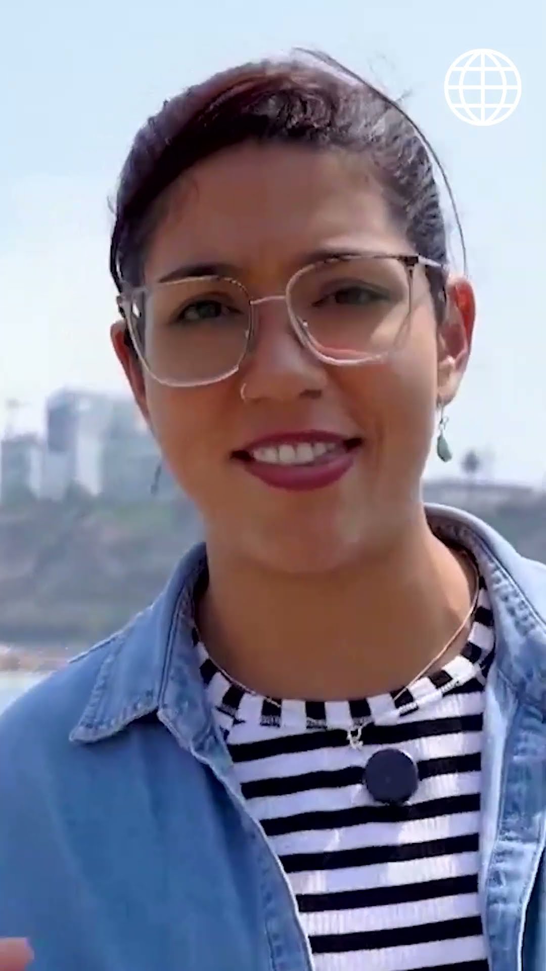 EN LA MESA | From the sea to the pot: Breakfast in Chorrillos | #shorts