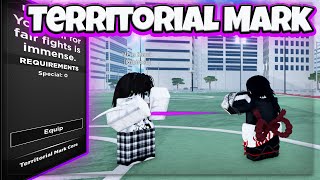 New Hakuda Essence Territorial Mark Type Soul