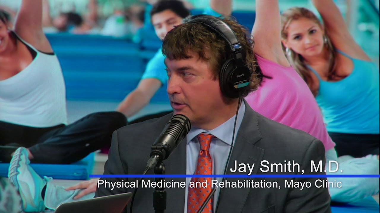 Regenerative Medicine: Mayo Clinic Radio