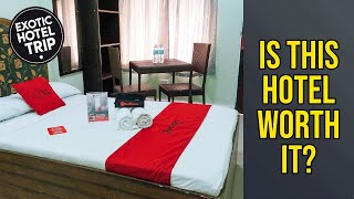 RedDoorz @ Bankal Lapulapu - Is This Hotel Worth It? | Cebu, Philippines🌟