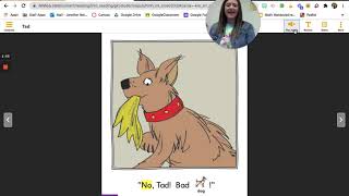 Famous Kindergarten Tad Start Right Reader Wealth