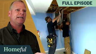 Mike Holmes Protects Family from Electrical Disaster! | Holmes Inspection 116