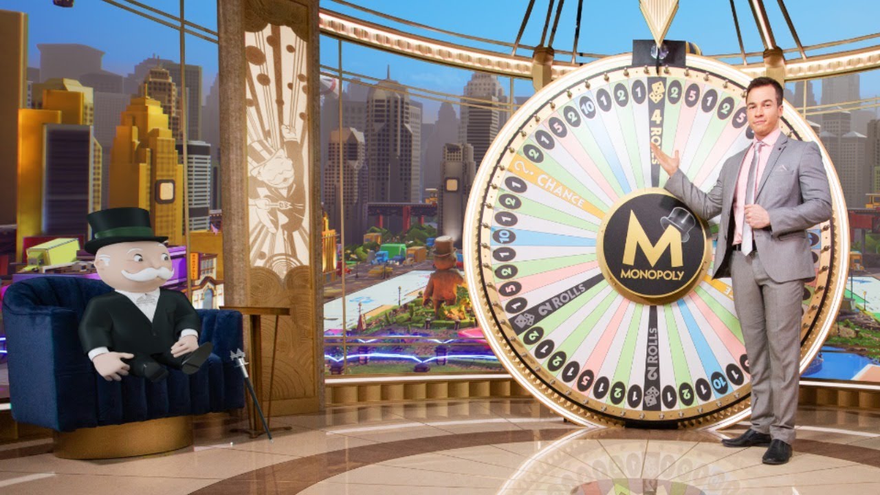 Casino Tunisie Casino Tunisie