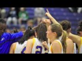 2012 Women's Basketball East Regional