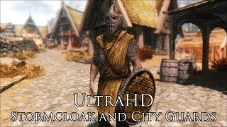 skyrim guard armor retexture skyrim guard armor retexture