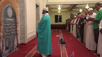 010 - سورة يونس برواية قالون عن نافع الشيخ بلال بن محمود