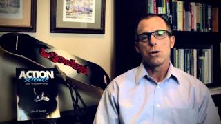 Action Science: Relevant Teaching and Active Learning by William H. Robertson - Video Overview