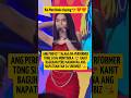 #showbizph #kaimontinola #trending #shorts