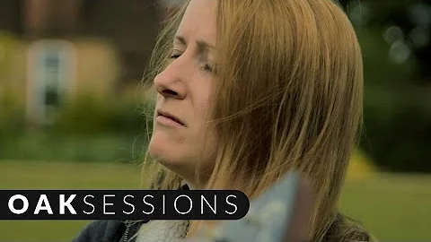 Rebecca Cullen - Carry On | Oak Sessions