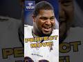 Calais Campbell signing is PERFECT MOVE for Baltimore Ravens #ravens #baltimoreravens #nfl #shorts