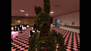 gmod: five nights at freddys: the musical night 4