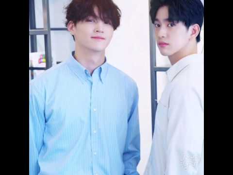 Got7 jb and jinyoung jj project photos 😍