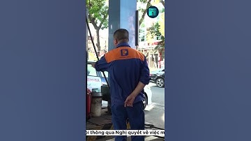 Từ 15h hôm nay 21/10, giá xăng dầu tiếp tục tăng | VTC1