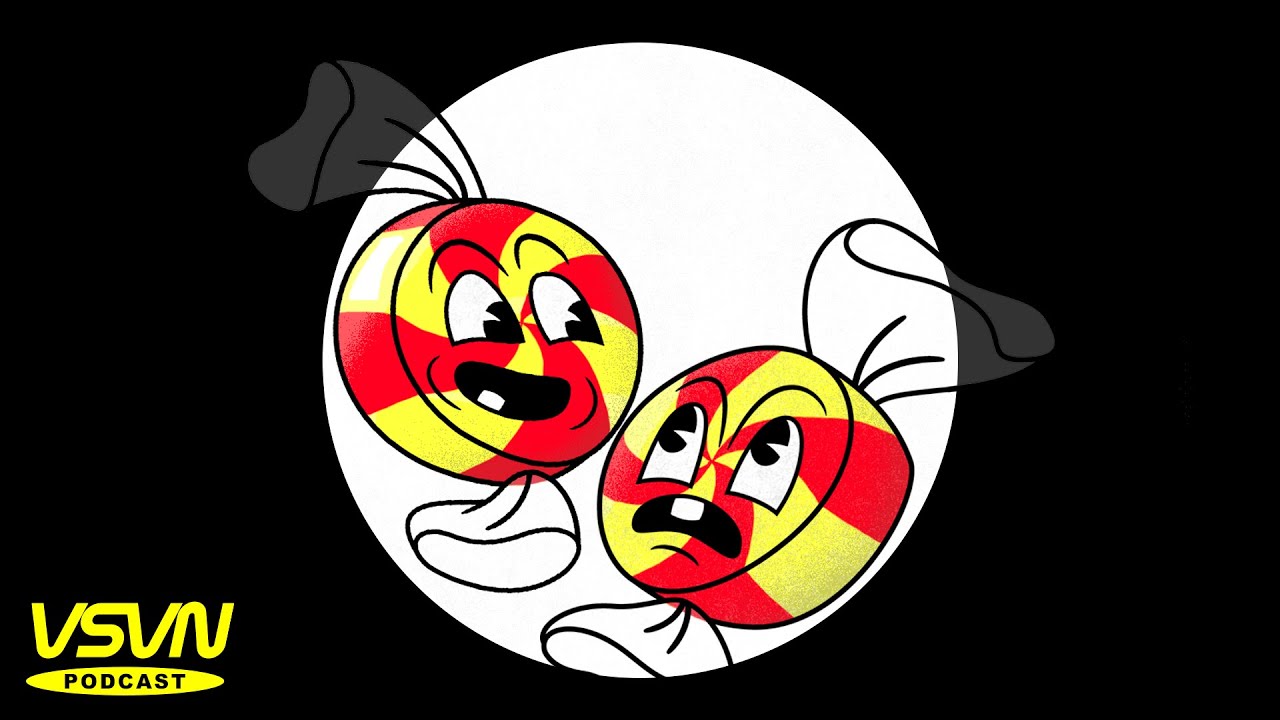 Karis | VSVN Podcast