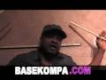 Wwwbasekompacom  greatest interview with arly lariviere part 1