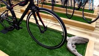 Specialized dolce スペシャライズド　ドルチェ　ロードバイク 2017 スペシャライズド ドルチェスポーツ specialized dolce sport